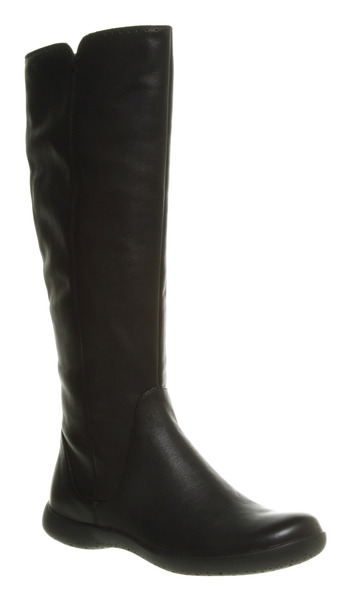 Knee length boots I can't describe!