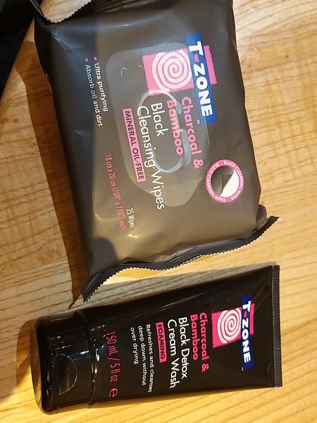 Thread 10 - Sil loves organic & shit.
