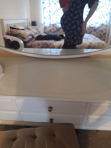 BFP - Anyone else feb 2020? Continued ...