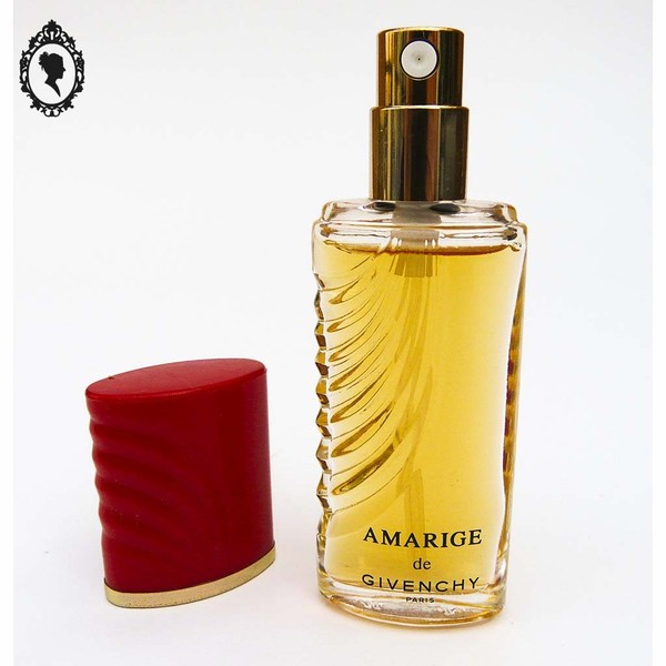 Can any one name this early 80s perfume ?