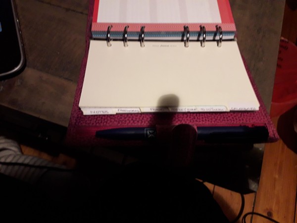 Diaries Diaries Diaries!!!!!
