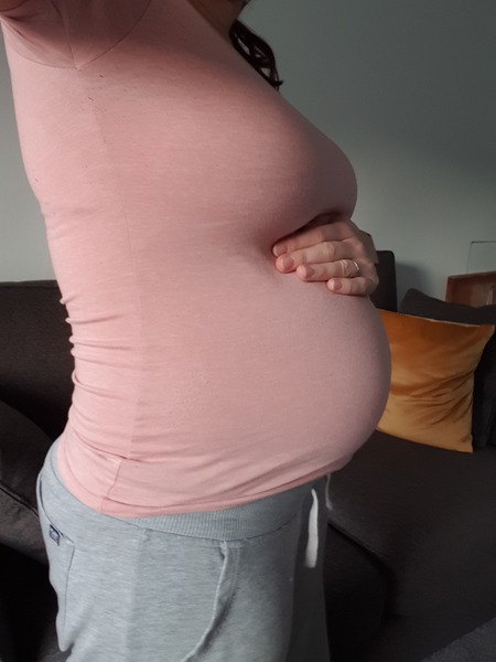 Guess how many weeks!