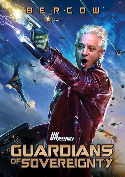 Westminstenders: Another day of fear and toil