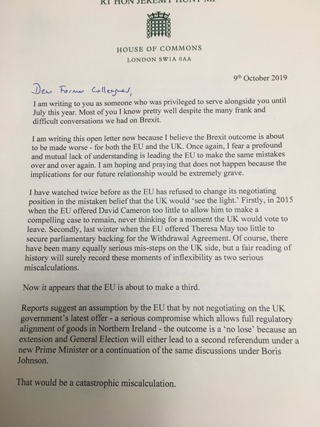 Westministenders: Slow News Fake News