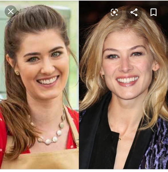 Bake Off 2019 - Thread 2