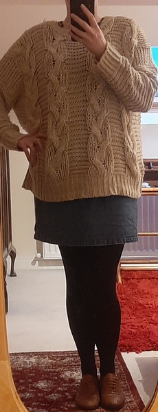 Plus size what are you wearing today