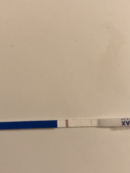 Who is getting a BFP early October?