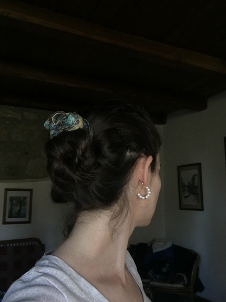 Les Parisiennes des Mamansnet: Too much good taste can be very boring. Independent style, on the other hand, can be very inspiring.