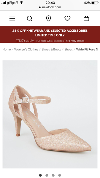 Are these shoes frumpy?