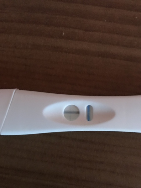 Pregnant or Menopause?
