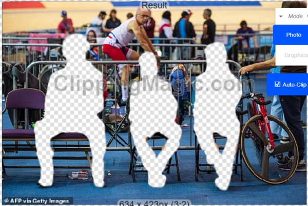 McKinnon discussed on Singletrackworld