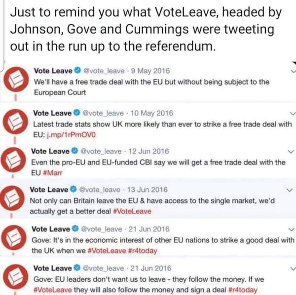 Westministenders: Slow News Fake News