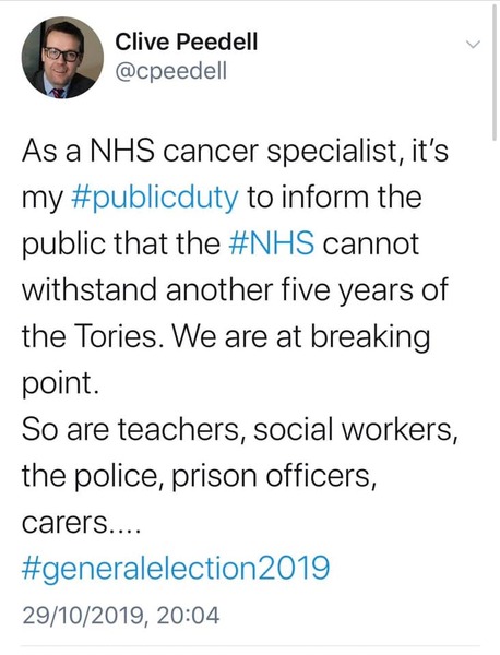 GE is on! Remainers how will you vote?