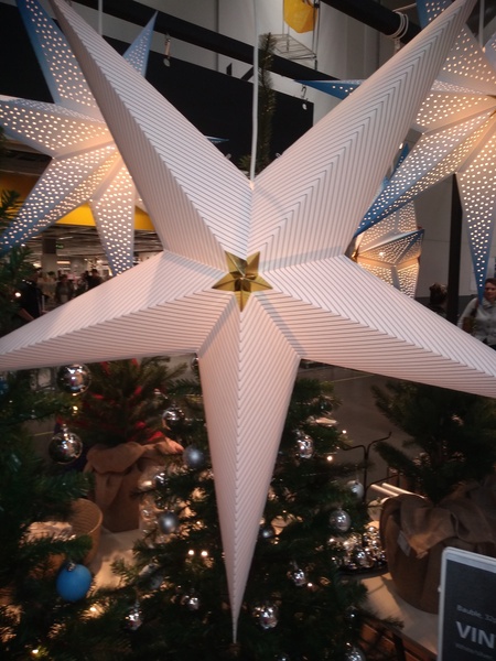 Whizz, bang, pop...remember, remember it's the Countdown to Christmas 2019. Thread 7.
