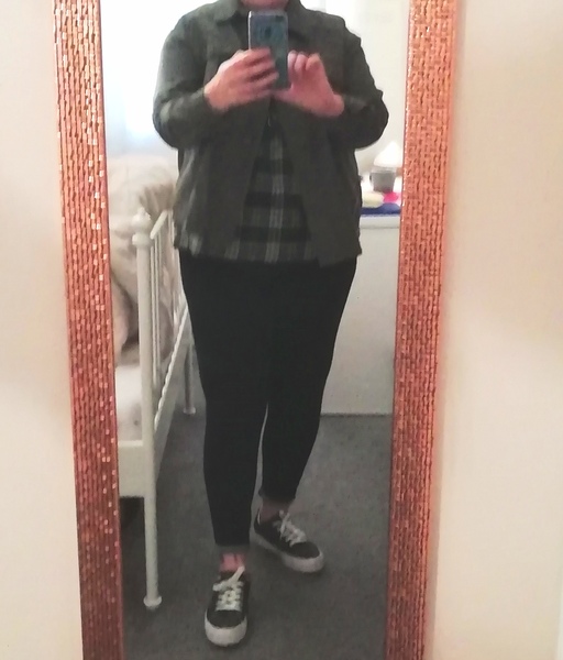 Plus size what are you wearing today