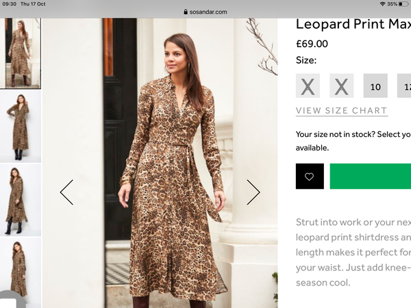 This dress