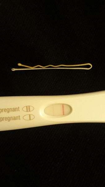 Anyone around  5dpo and want to wait with me?