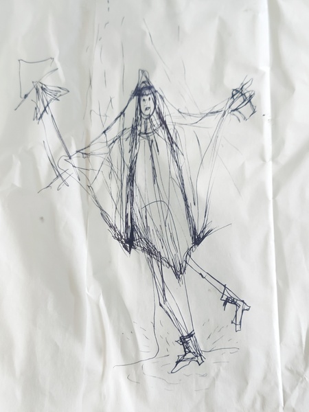 Les Parisiennes des Mamansnet: Too much good taste can be very boring. Independent style, on the other hand, can be very inspiring.