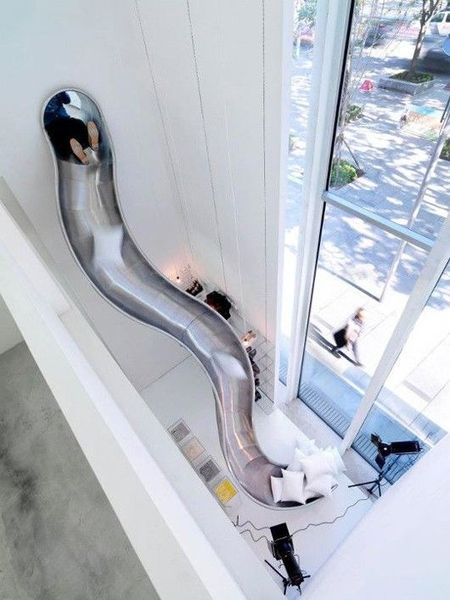 Some Friday night property porn