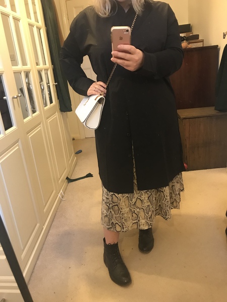 Plus size what are you wearing today