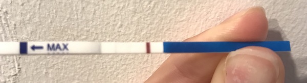 Period Due today; chances of a chemical pregnancy??