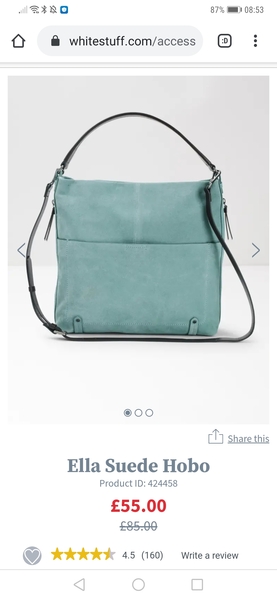 Which bag