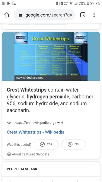 Professional Teeth Whitening