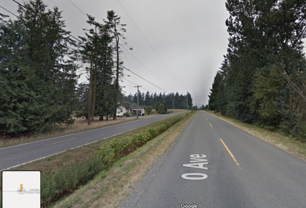 UK Family detained in USA after accidentally driving in from Canada
