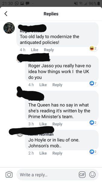 Can we talk about Pink News? Collecting examples of their propaganda.