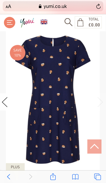 Plus size what are you wearing today