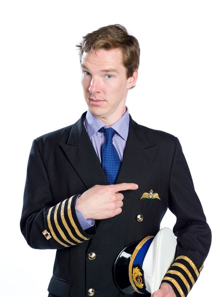 AIBU with wild imagination of new pilot boyfriend?