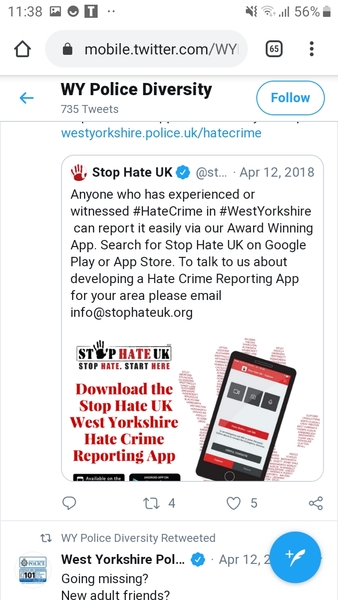 The great Hate Crime Hoax - Douglas Murray