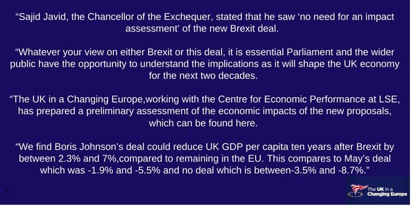 Westminstenders: DUP says no