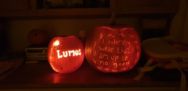 When will the Trick or Treaters start coming?