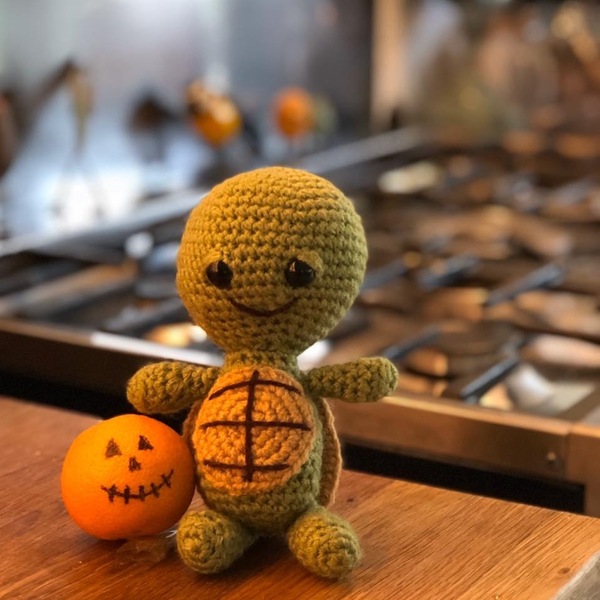 Chatty thread whilst waiting for Chernobs 2019