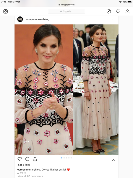 Royal style: we want more salwars and we're not sari about it!