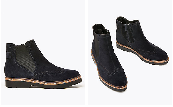 Flat comfy beautiful boots?!