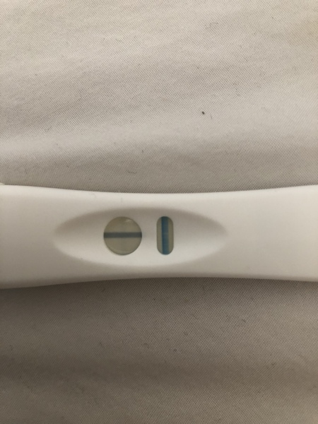 EVAP OR FAINT BFP?? HELP
