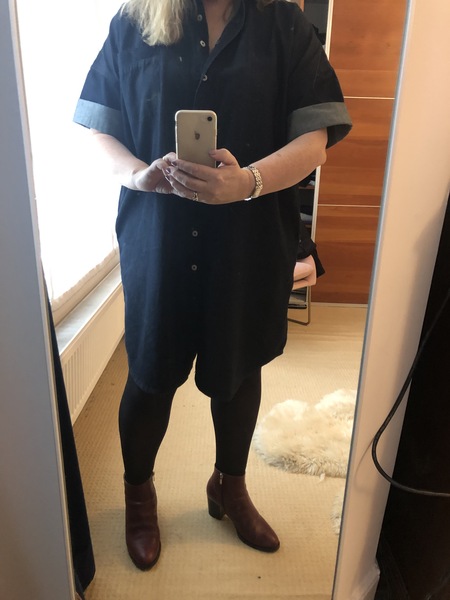 Plus size what are you wearing today