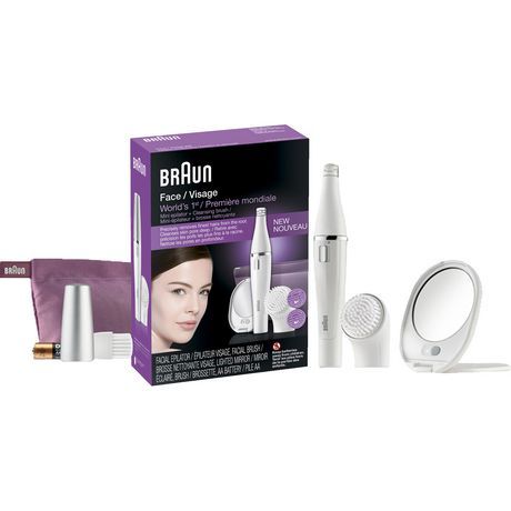 Waxing or threading for facial hair?