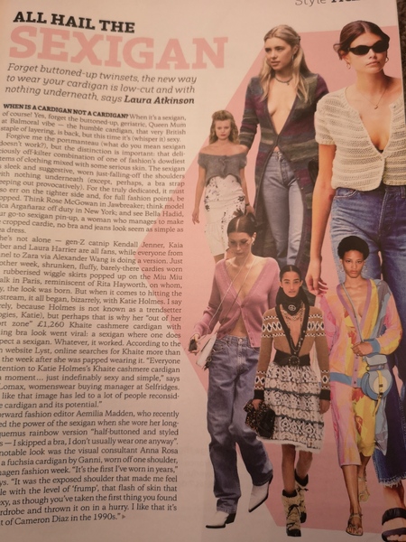 Les Parisiennes des Mamansnet: Too much good taste can be very boring. Independent style, on the other hand, can be very inspiring.