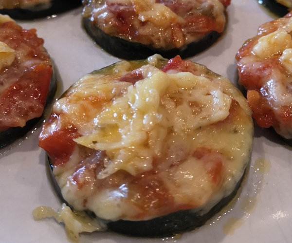 Oct '19 - Week 1 Low Carb Bootcamp - Here we go!