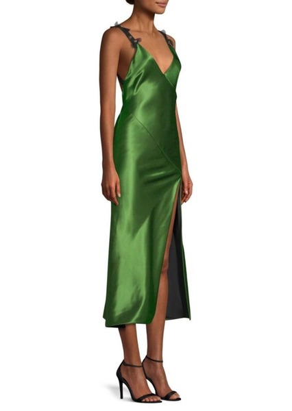 Bridesmaid outgrown dress