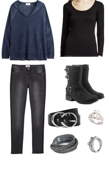 What are you wearing today? part two...