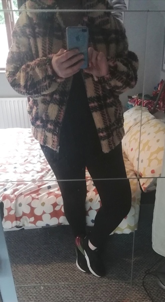 Plus size what are you wearing today