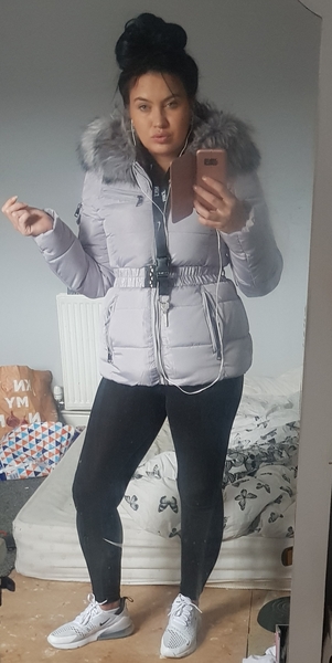 What are you wearing today? part two...