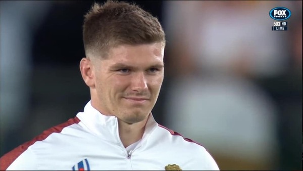 Rugby World Cup 2019