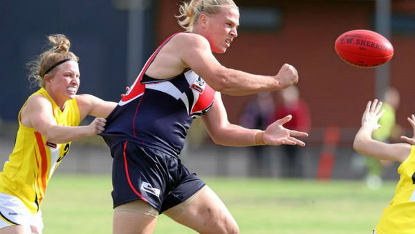 Help please on responce from letter sent to governing body of my sport re rules on transwomen playing alongside and in opposition