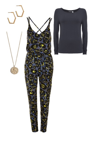 What are you wearing today? part two...