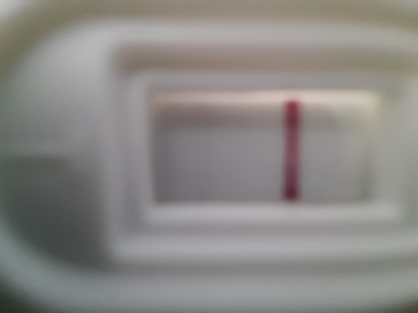 Is this positive!?